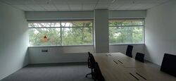 Nordic European Centre (D22), Office #460853321